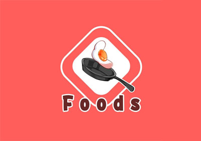 Mino咪肉『 食物插畫 - Foods 』