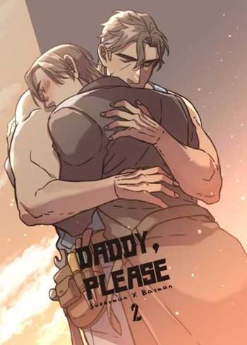 戀戀『 Daddy,please 2 』DC