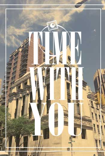 夜襲『 Time with you 』POI
